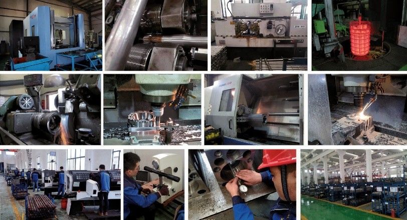 Çin Guangzhou qianyuan  construction machinery Co,.LTD Şirket Profili 