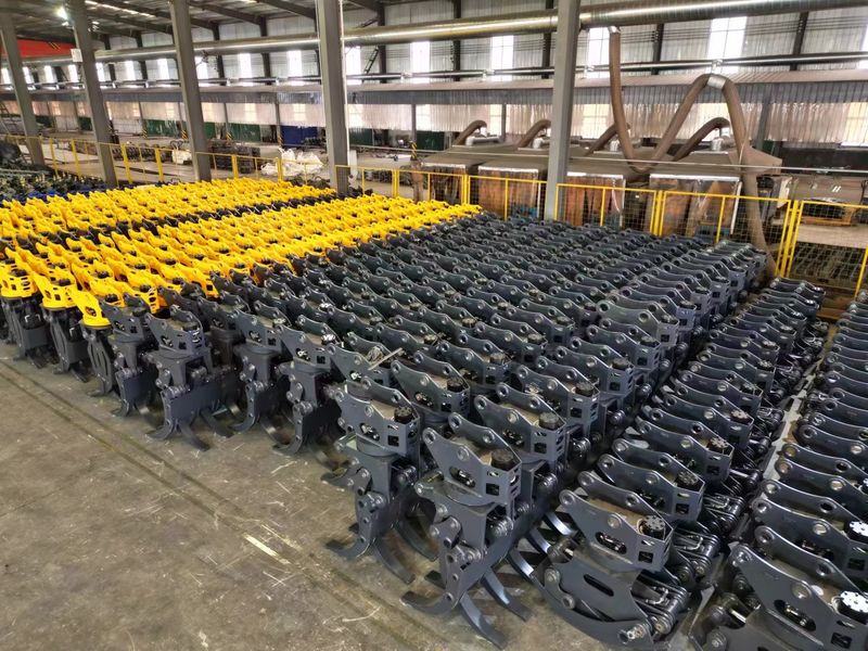 Guangzhou qianyuan  construction machinery Co,.LTD
