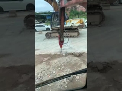 YTB68 Hidrolik Kırıcı